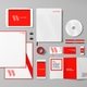 Print and collateral
